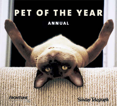 "Sunday Telegraph" Pet of the Year Annual - Catharine Retter