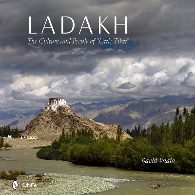Ladakh - David Vaala
