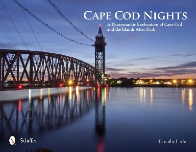 Cape Cod Nights - Timothy Little