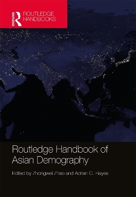 Routledge Handbook of Asian Demography - 
