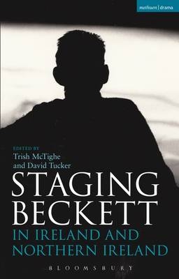 Staging Beckett in Ireland and Northern Ireland - 