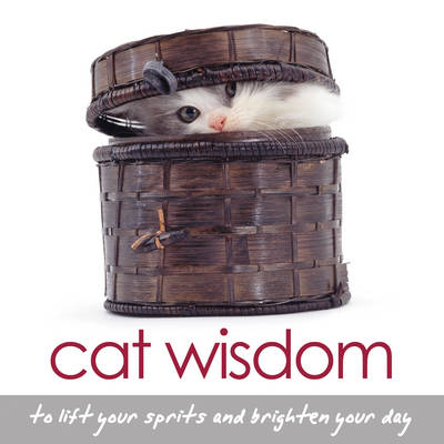 Cat Wisdom - Tanya Graham