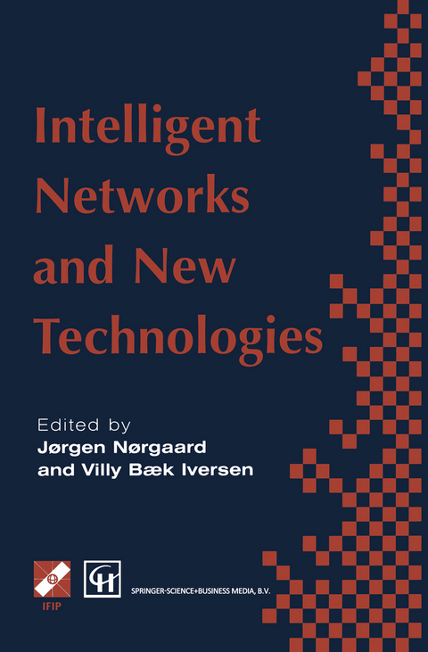 Intelligent Networks and Intelligence in Networks - 