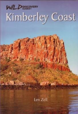 Kimberley Coast - Len Zell