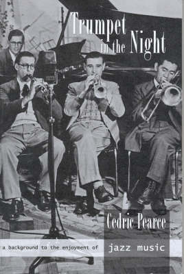 Trumpet in the Night - Cedric Pearce