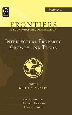 Intellectual Property, Growth and Trade - 