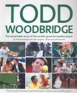 Todd Woodbridge - Todd Woodbridge