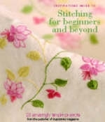 Stitching for Beginners and Beyond -  "Inspirations Magazine"