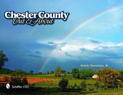 Chester County Out & About - Antelo Devereux