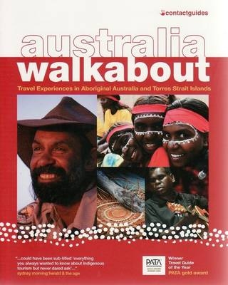 Australia Walkabout - Ian Crawshaw