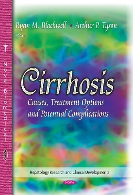 Cirrhosis - 