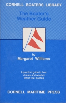 The Boater’s Weather Guide - Margaret Williams