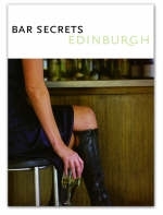 Bar Secrets Edinburgh -  Deck of Secrets