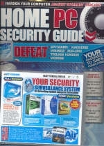 Home PC Secruity Guide - 