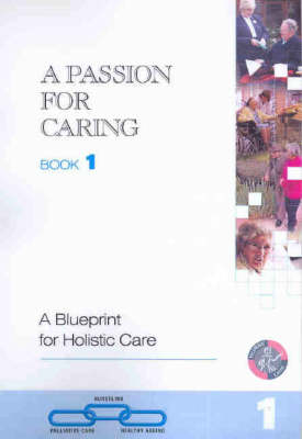 A Blueprint for Holistic Care - Joy Nugent