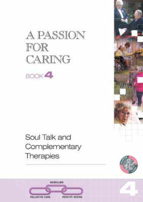 Soul Talk and Complementary Therapies - Joy Nugent
