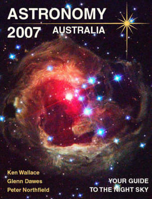 Astronomy Australia - Glenn Dawes, Peter Northfield, Ken Wallace