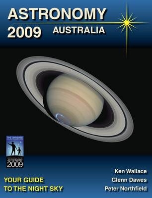 Astronomy 2009 - Australia - Ken Wallace, Glenn Dawes, Peter Northfield