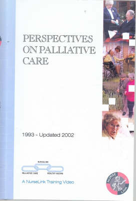 Perspectives on Palliative Care - 