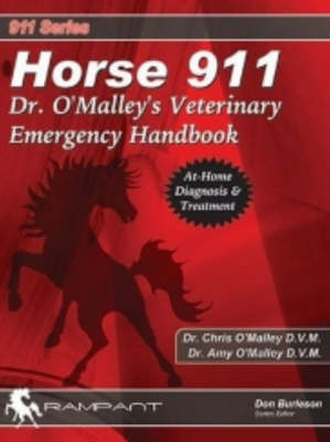 Horse 911 - Chris O'Malley, Amy Dr. O'Malley