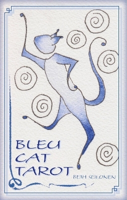 Bleu Cat Tarot - Beth Seilonen