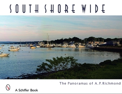 South Shore Wide - Arthur P. Richmond