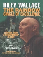 Rainbow Circle of Excellence - Rilet Wallace