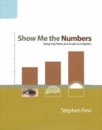 Show Me the Numbers - Stephen Few