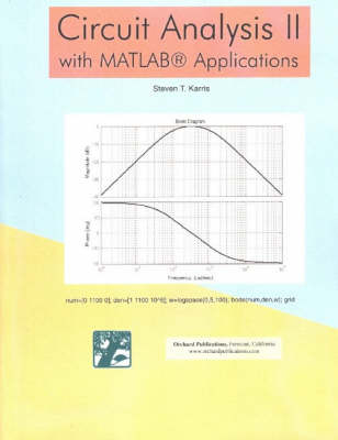 Circuit Analysis - Steven T. Karris