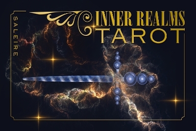 Inner Realms Tarot -  Saleire