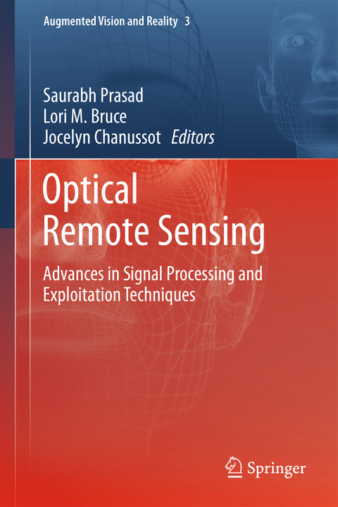 Optical Remote Sensing - 