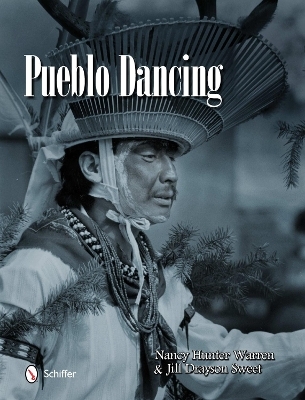 Pueblo Dancing - Nancy Hunter Warren, Jill Drayson Sweet
