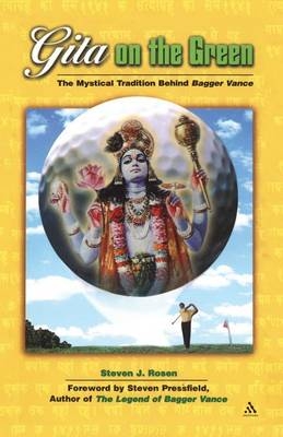 Gita on the Green - Steven J. Rosen