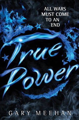 True Power -  Gary Meehan