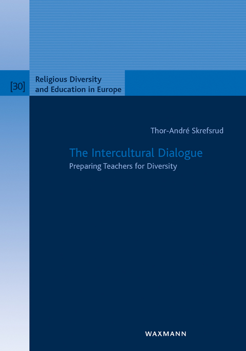 The Intercultural Dialogue -  Thor-André Skrefsrud