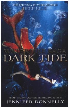 Dark Tide -  Jennifer Donnelly