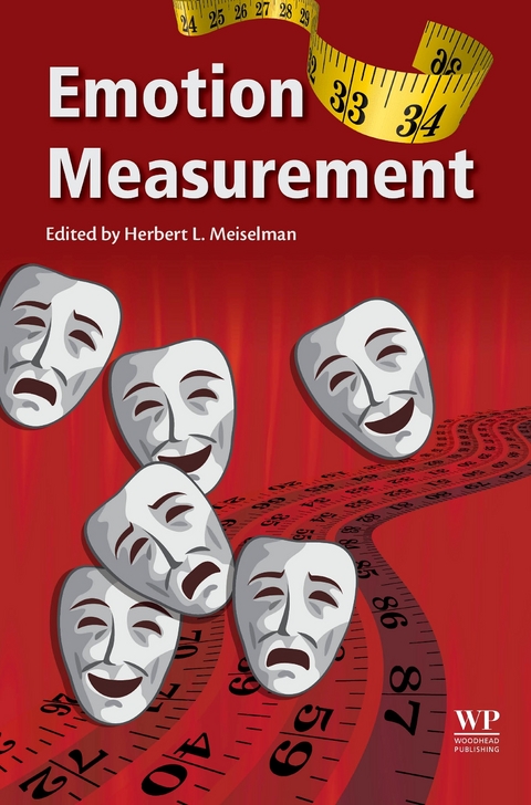 Emotion Measurement - 