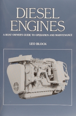 Diesel Engines - Leo Block