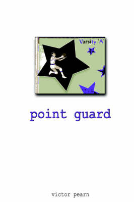 Point Guard - Victor Pearn