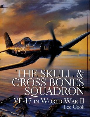 The Skull & Crossbones Squadron - Lee Cook