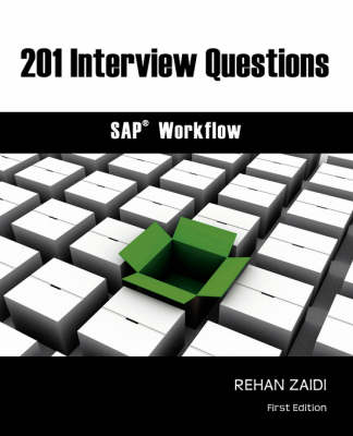 201 Interview Questions - Workflow - Rehan Zaidi