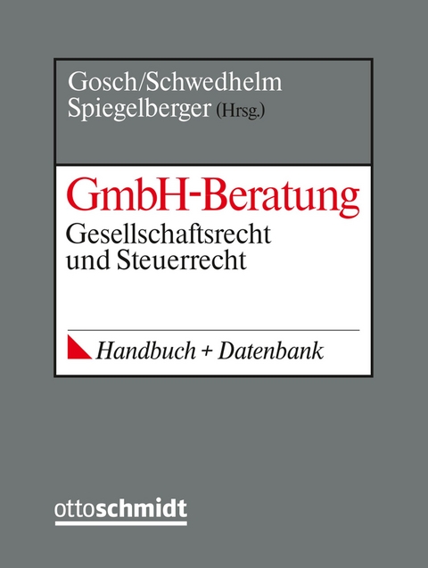 GmbH-Beratung - 