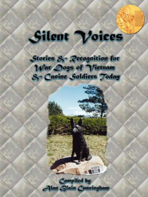 Silent Voices - Alan B Cunningham