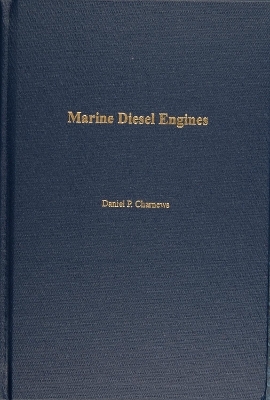 Marine Diesel Engines - Daniel P. Charnews