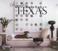 Designed in Texas - Ginger Ebinger