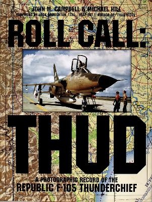 Roll Call - John M. Campbell, Michael Hill