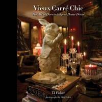 Vieux Carre Chic - T.J. Fisher