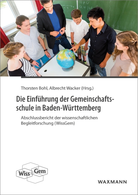 Die Einführung der Gemeinschaftsschule in Baden-Württemberg - 