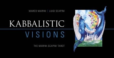 Kabbalistic Visions - Marco Marini