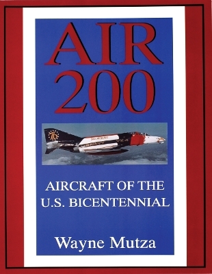 Air 200 - Wayne Mutza